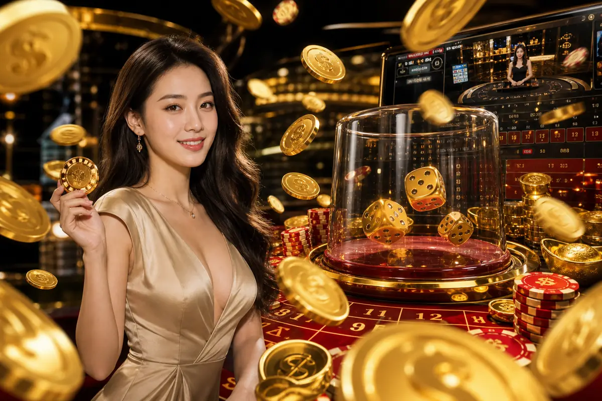 888holdings